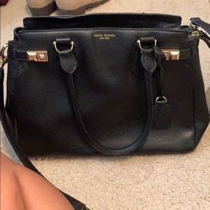 Henri bendel satchel